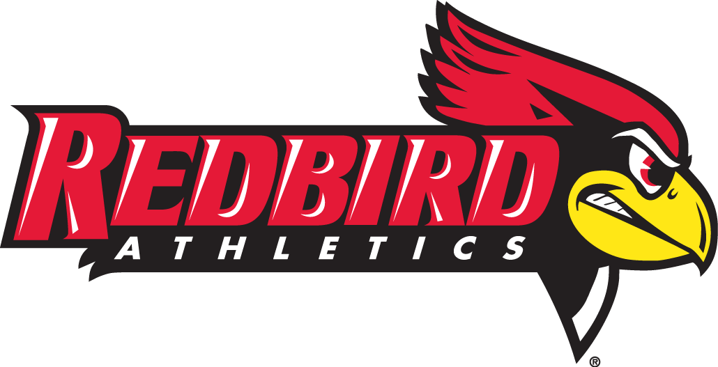 Illinois State Redbirds 2005-Pres Alternate Logo diy fabric transfer